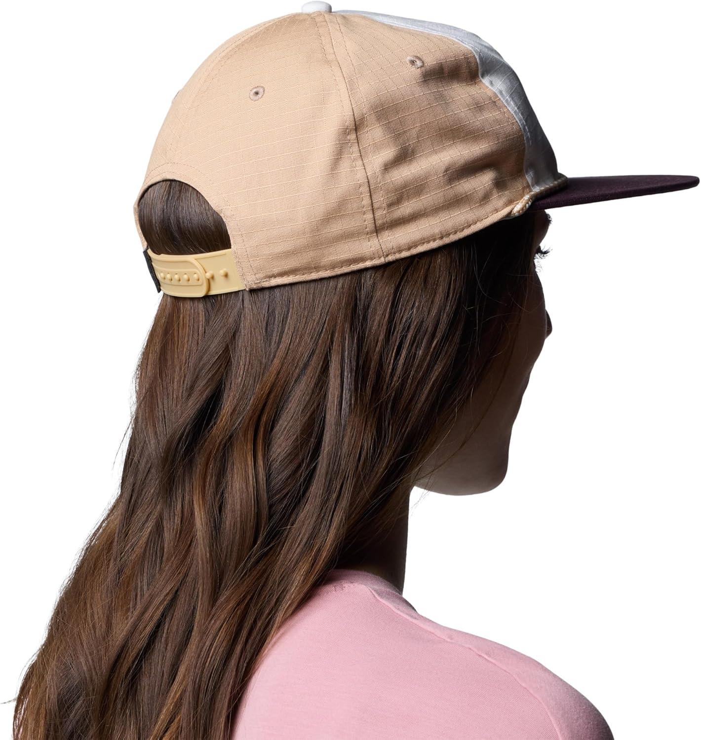 imageColumbia UnisexAdult Ratchet Strap Snap BackSea SaltMoonvistaCanoeOutbacked