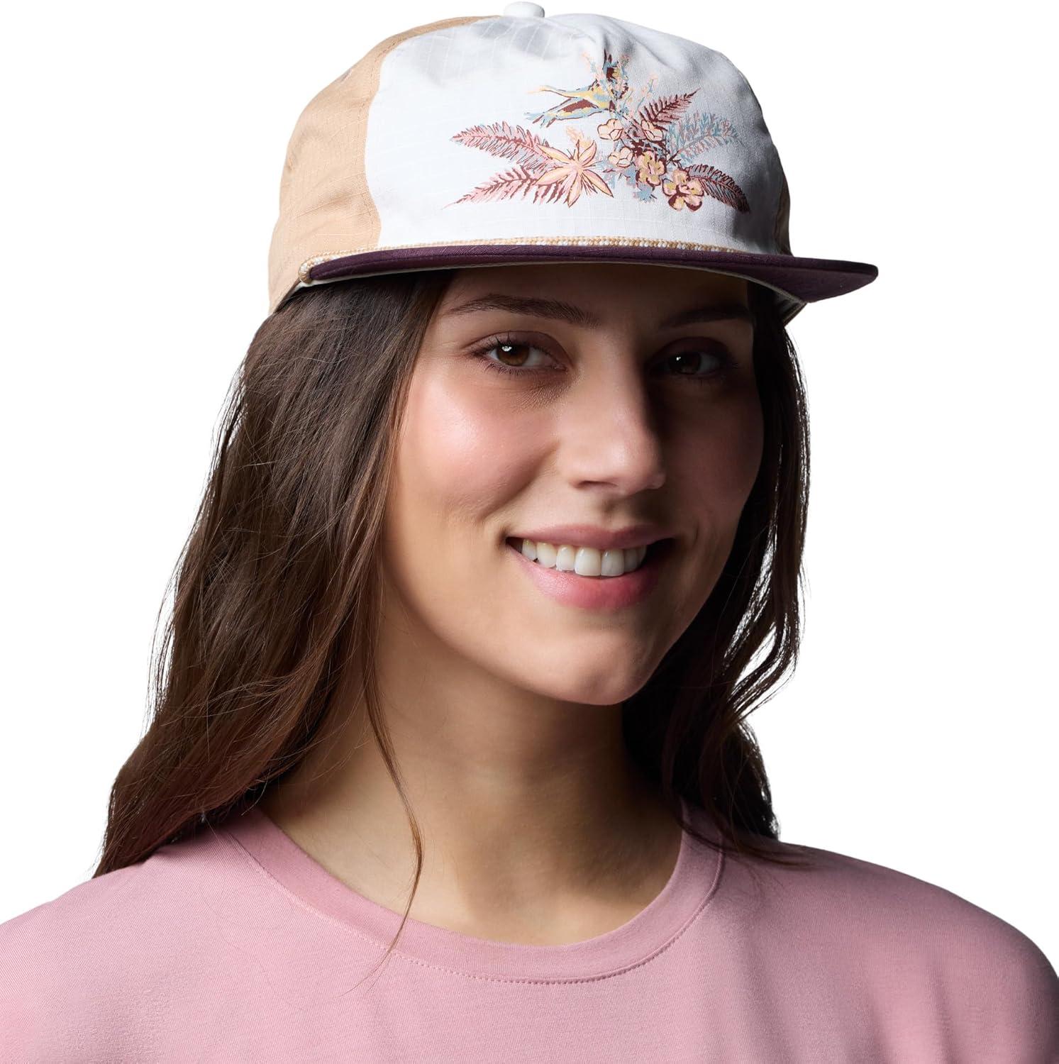imageColumbia UnisexAdult Ratchet Strap Snap BackSea SaltMoonvistaCanoeOutbacked