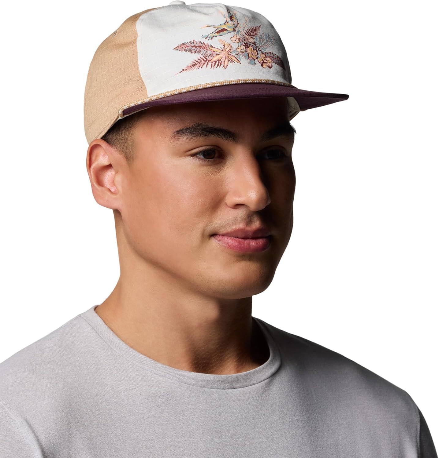 imageColumbia UnisexAdult Ratchet Strap Snap BackSea SaltMoonvistaCanoeOutbacked