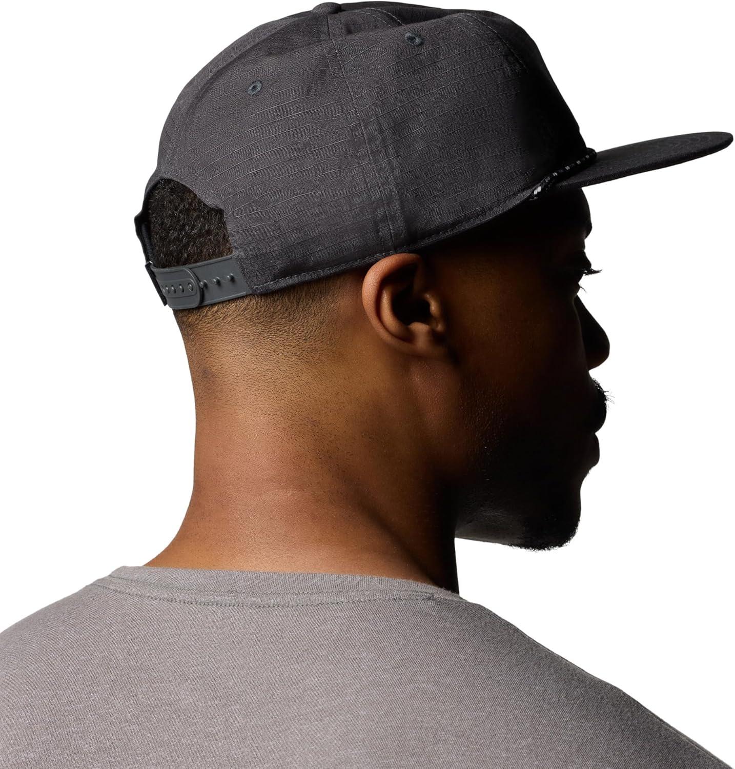 imageColumbia UnisexAdult Ratchet Strap Snap BackSharkBear Roam