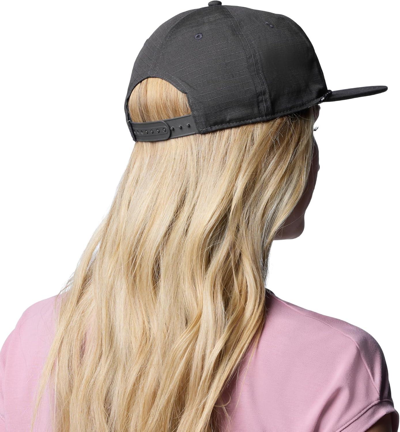 imageColumbia UnisexAdult Ratchet Strap Snap BackSharkBear Roam