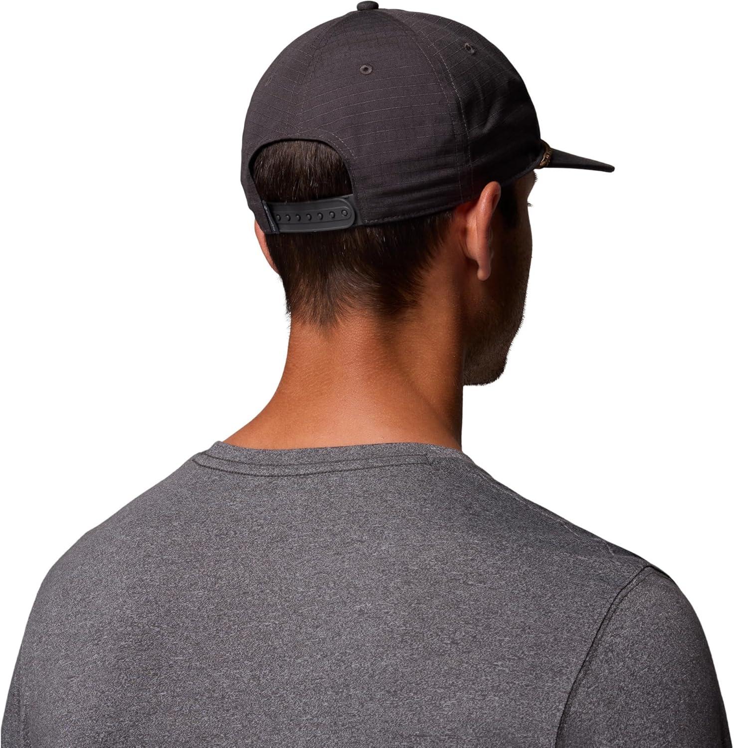 imageColumbia UnisexAdult Ratchet Strap Snap BackSharkVintage Outdoor