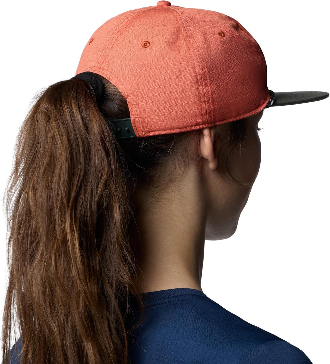 imageColumbia UnisexAdult Ratchet Strap Snap BackTuscanStone GreenBuffalo Roam