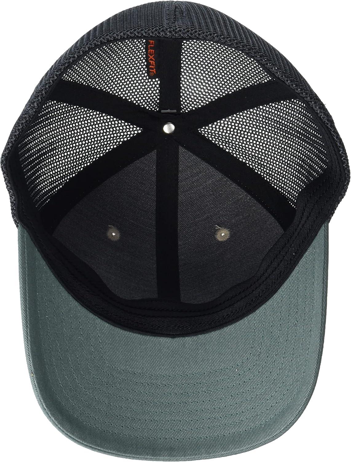 imageColumbia UnisexAdult Rugged Outdoor Mesh HatBaseball CapAncient FossilMetalPeak2river