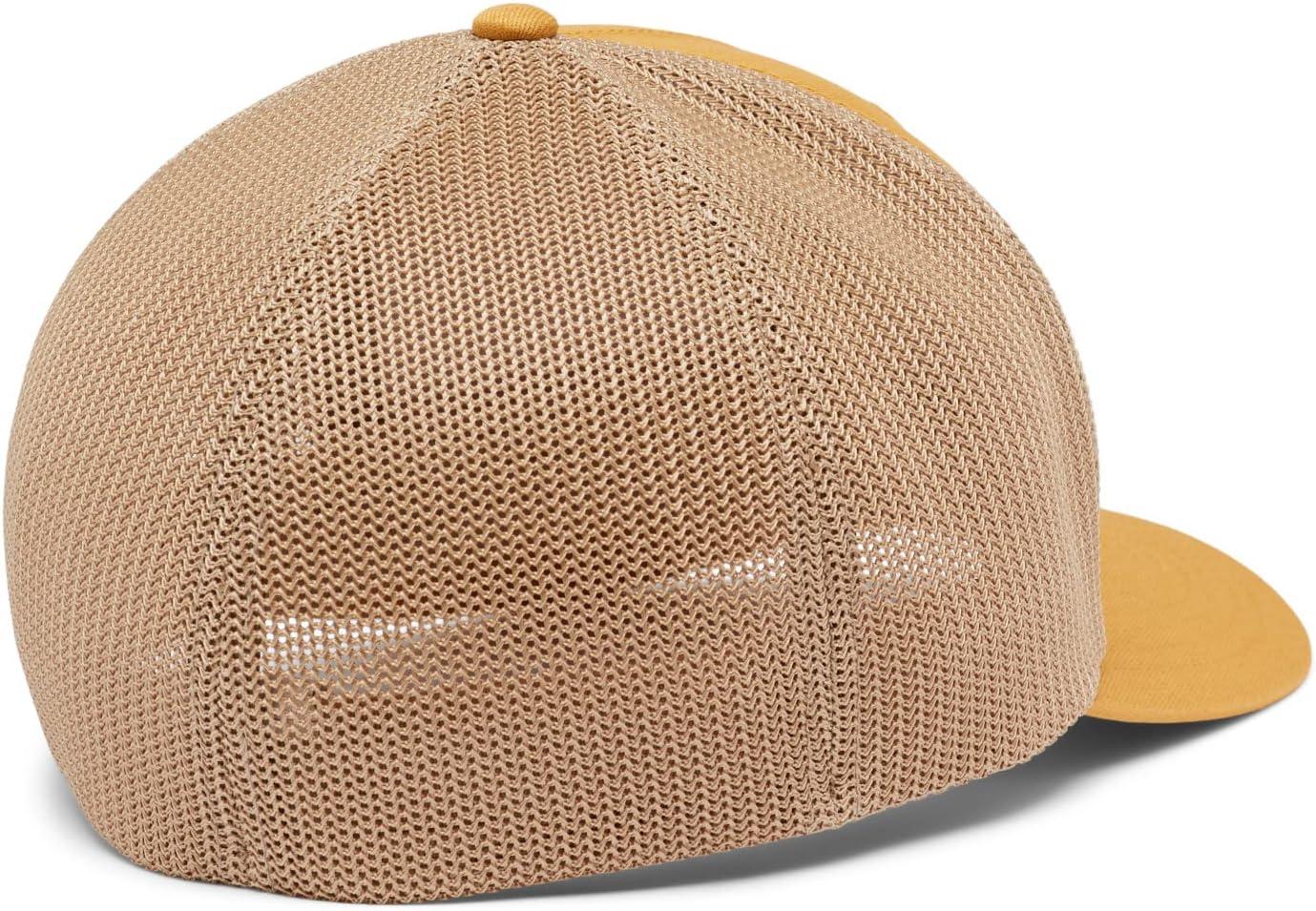 imageColumbia UnisexAdult Rugged Outdoor Mesh HatBaseball CapPilsnerAncient Fossil Peak2river