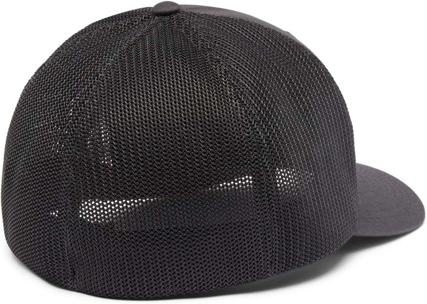 imageColumbia UnisexAdult Rugged Outdoor Mesh HatBaseball CapSharkCircle Logo