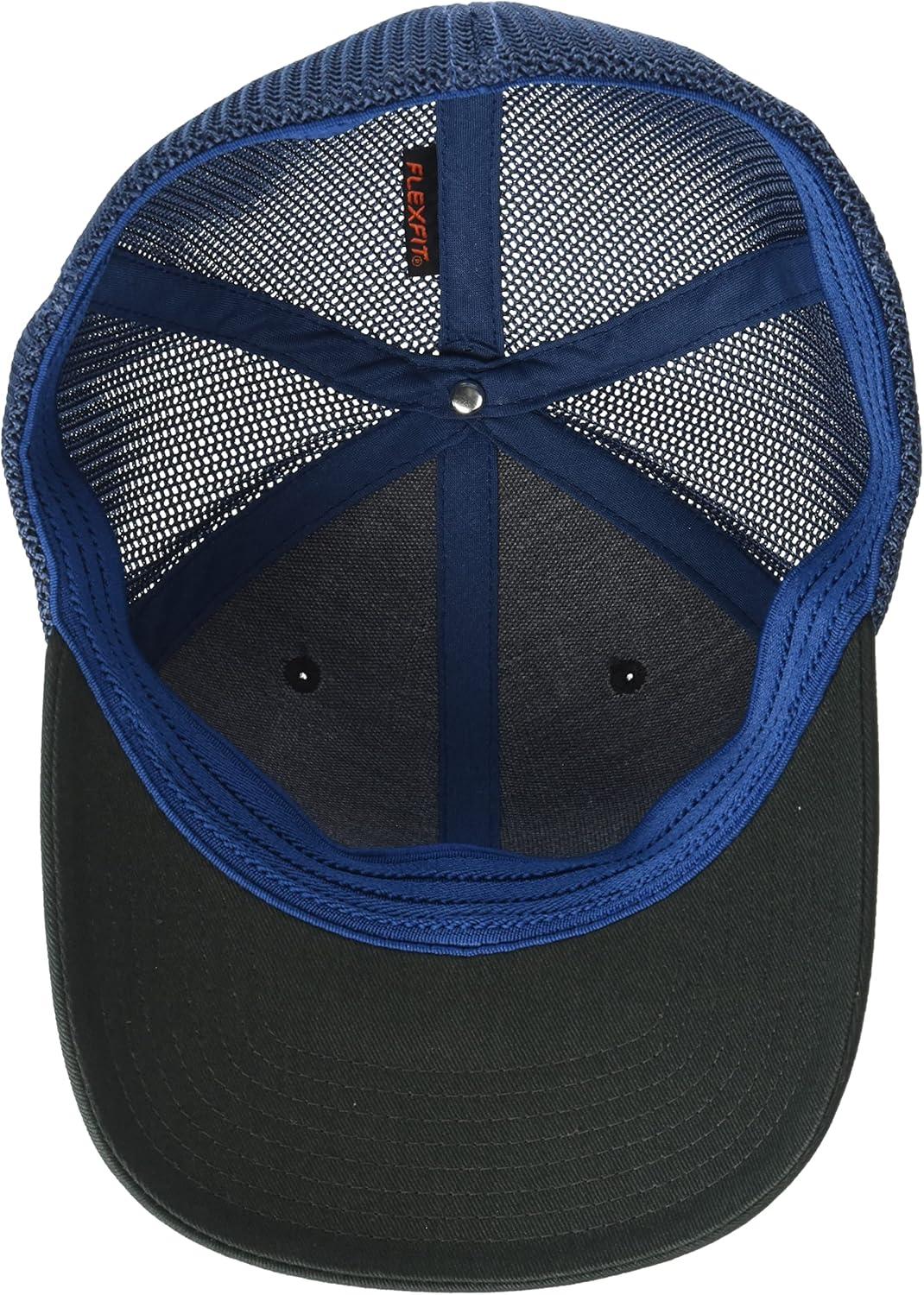 imageColumbia UnisexAdult Rugged Outdoor Mesh HatBaseball CapSpruceDark Mountain Peak2river