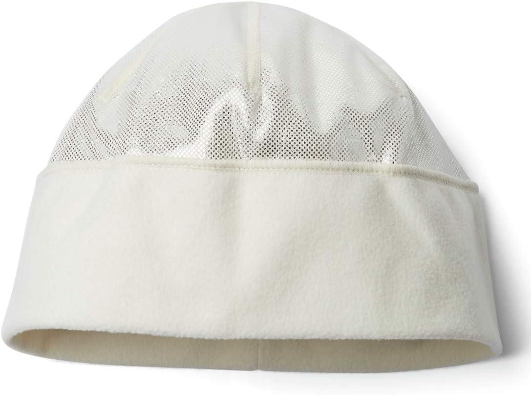 imageColumbia UnisexAdult Trail Shaker BeanieTrail Shaker BeanieChalk