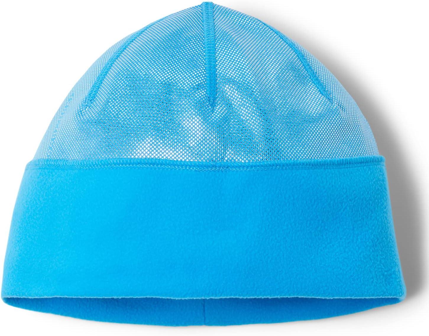 imageColumbia UnisexAdult Trail Shaker BeanieTrail Shaker BeanieCompass Blue