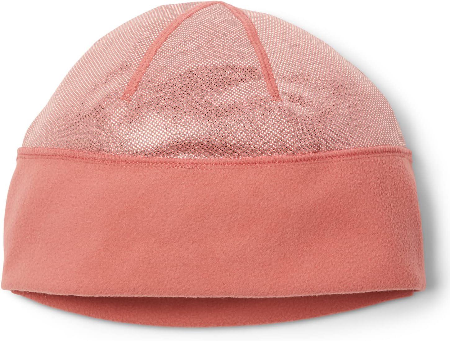 imageColumbia UnisexAdult Trail Shaker BeanieTrail Shaker BeanieDark Coral