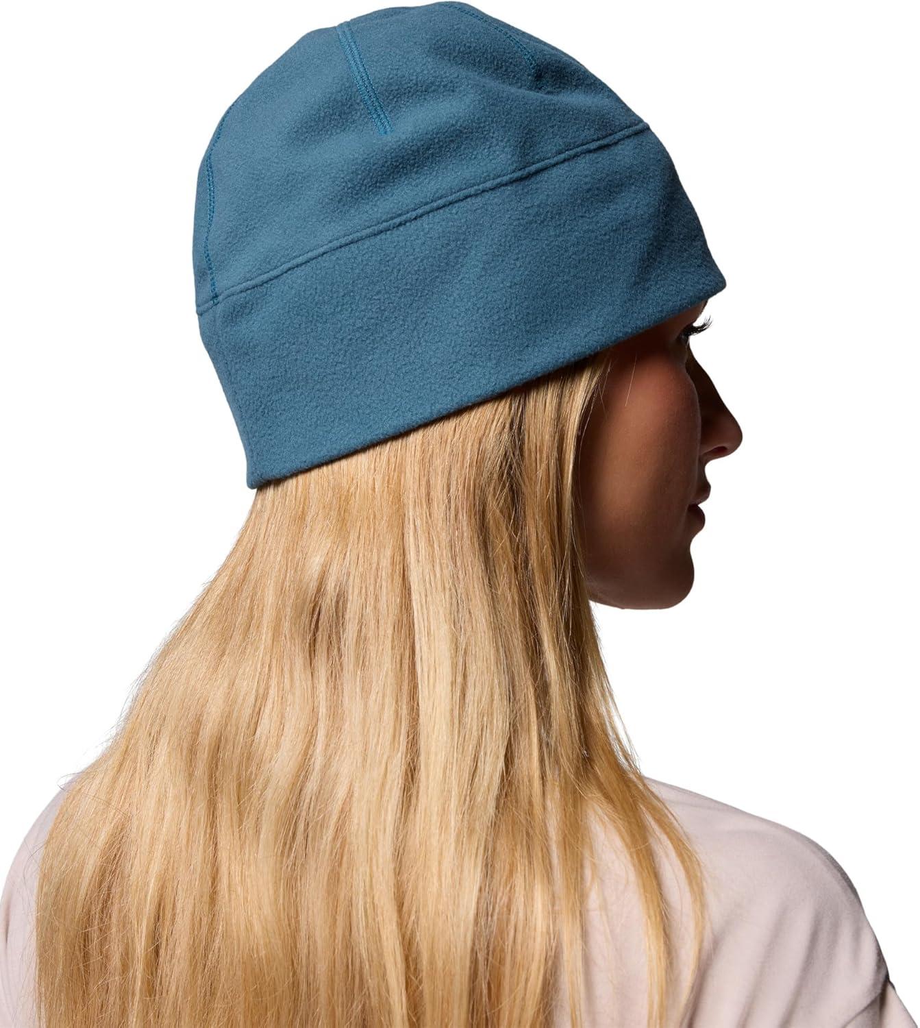 imageColumbia UnisexAdult Trail Shaker BeanieTrail Shaker BeanieEverblue