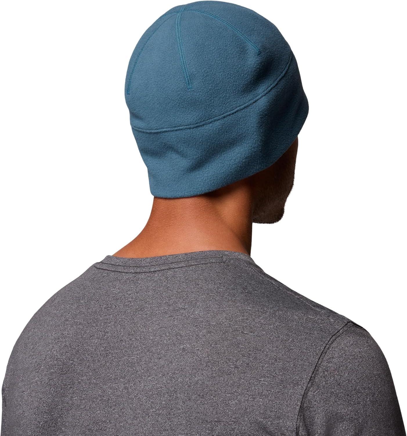 imageColumbia UnisexAdult Trail Shaker BeanieTrail Shaker BeanieEverblue