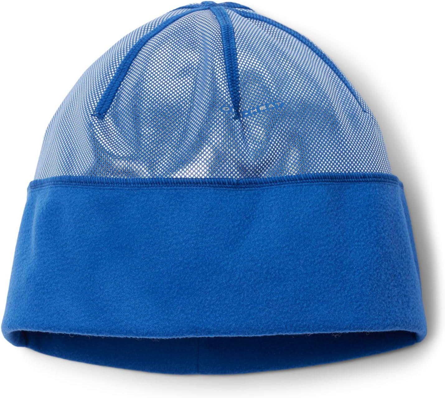 imageColumbia UnisexAdult Trail Shaker BeanieTrail Shaker BeanieMountain Blue