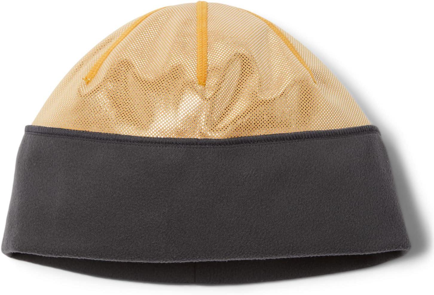 imageColumbia UnisexAdult Trail Shaker BeanieTrail Shaker BeanieRaw Honey