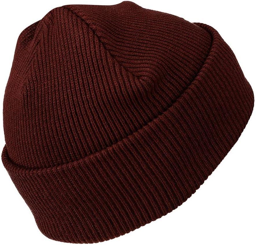 imageColumbia UnisexAdult Whirlibird Cuffed BeanieElderberry