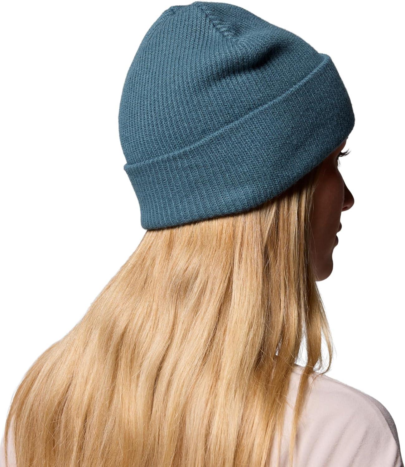 imageColumbia UnisexAdult Whirlibird Cuffed BeanieEverblueMountains