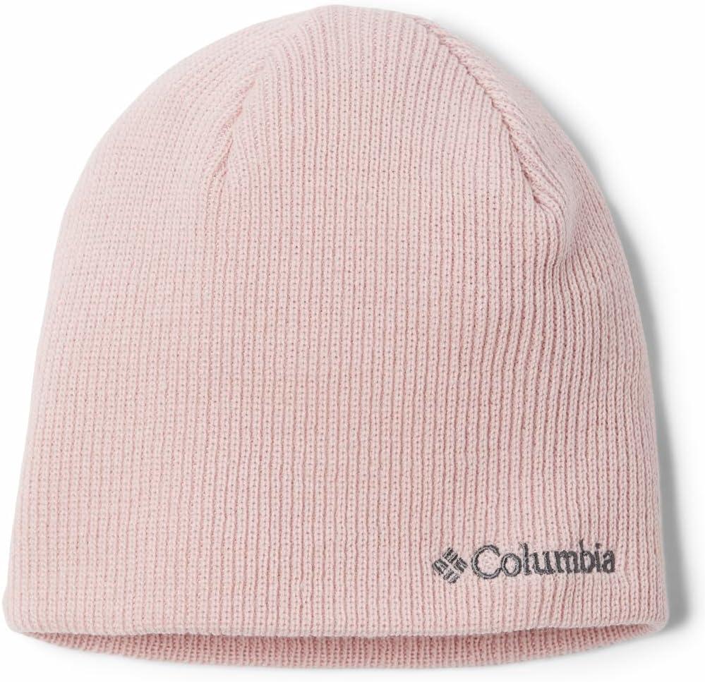 imageColumbia UnisexAdult Whirlibird Watch Cap BeanieDusty Pink