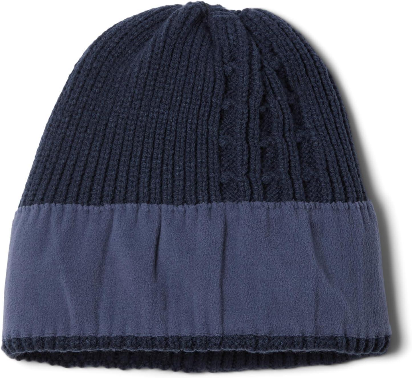 imageColumbia Womens Agate Pass Cable Knit BeanieNocturnal