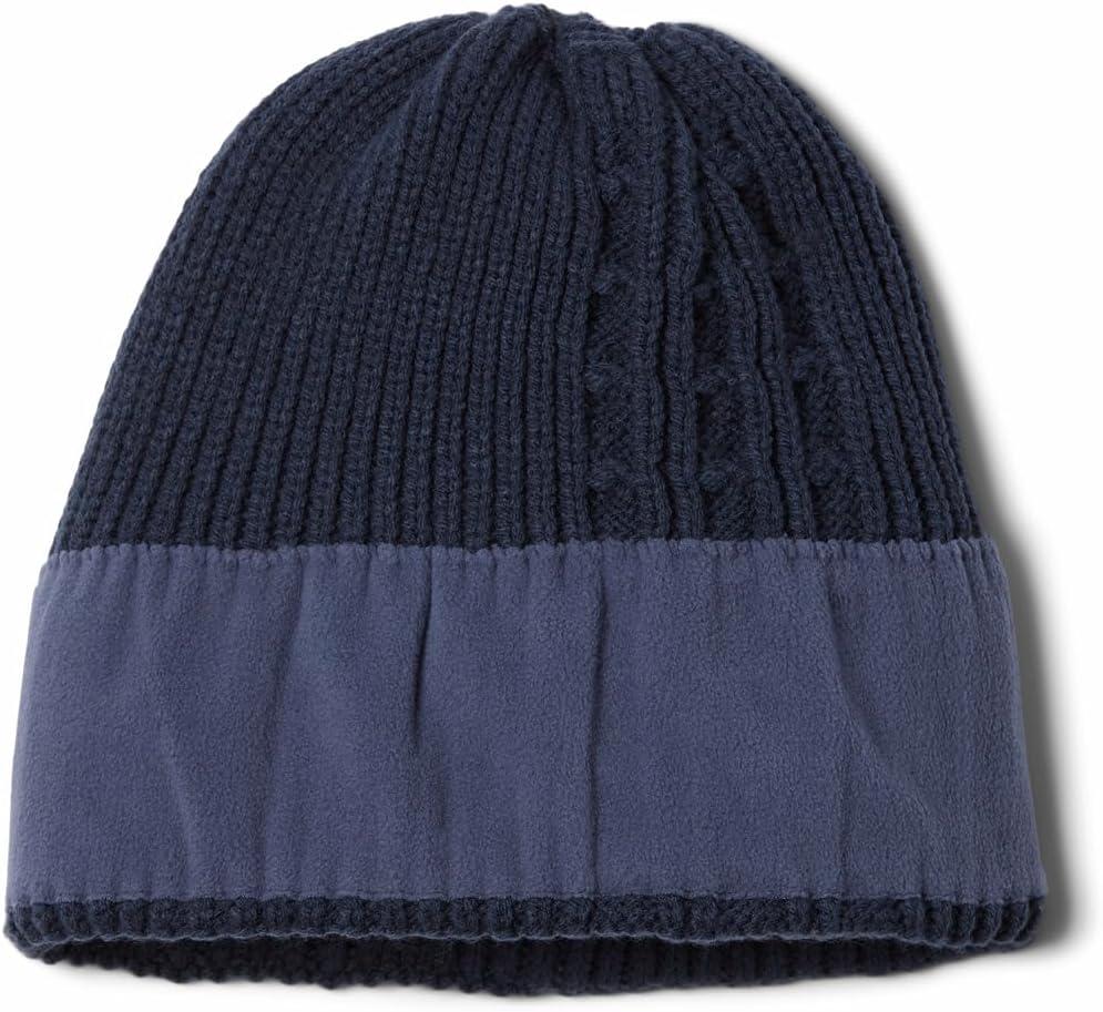 imageColumbia Womens Agate Pass Cable Knit BeanieNocturnal