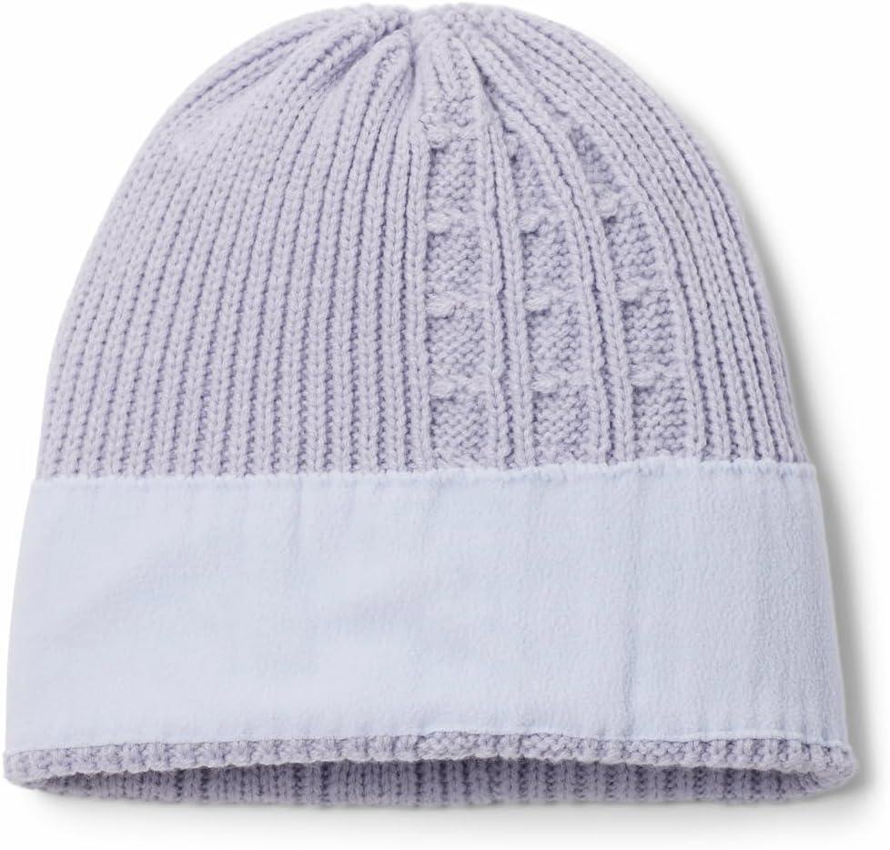 imageColumbia Womens Agate Pass Cable Knit BeanieSnowdrift