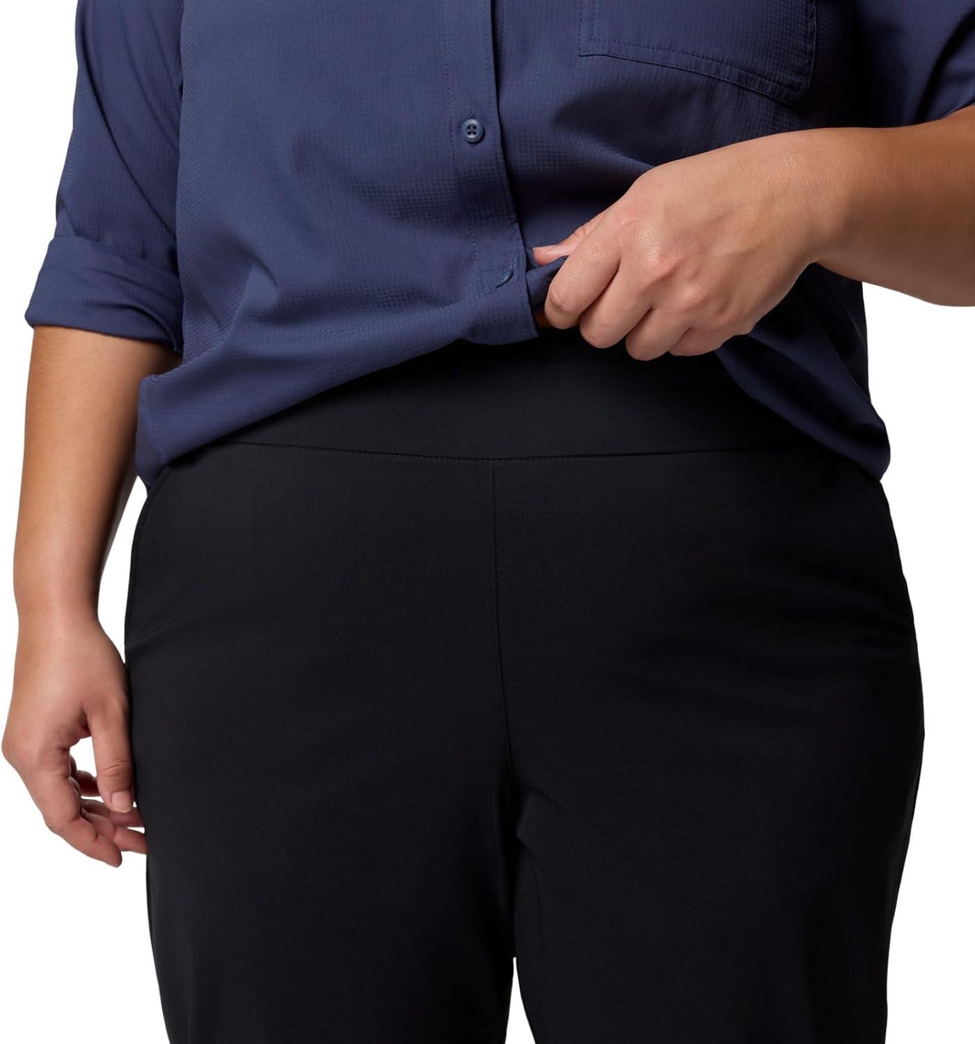 imageColumbia Womens All Seasons CapriBlack