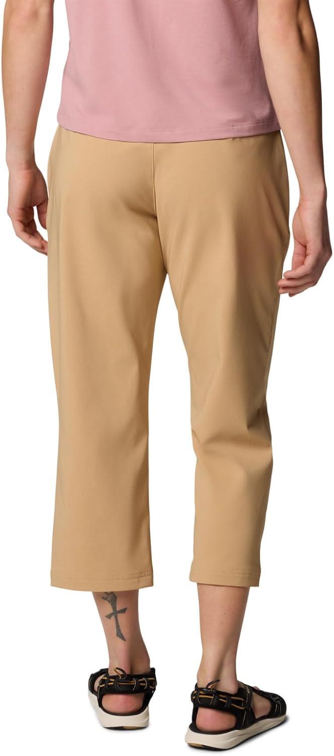 imageColumbia Womens All Seasons CapriCanoe