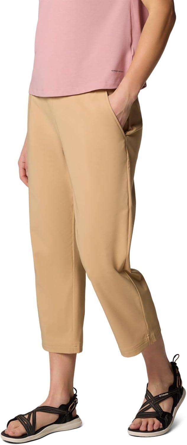 imageColumbia Womens All Seasons CapriCanoe