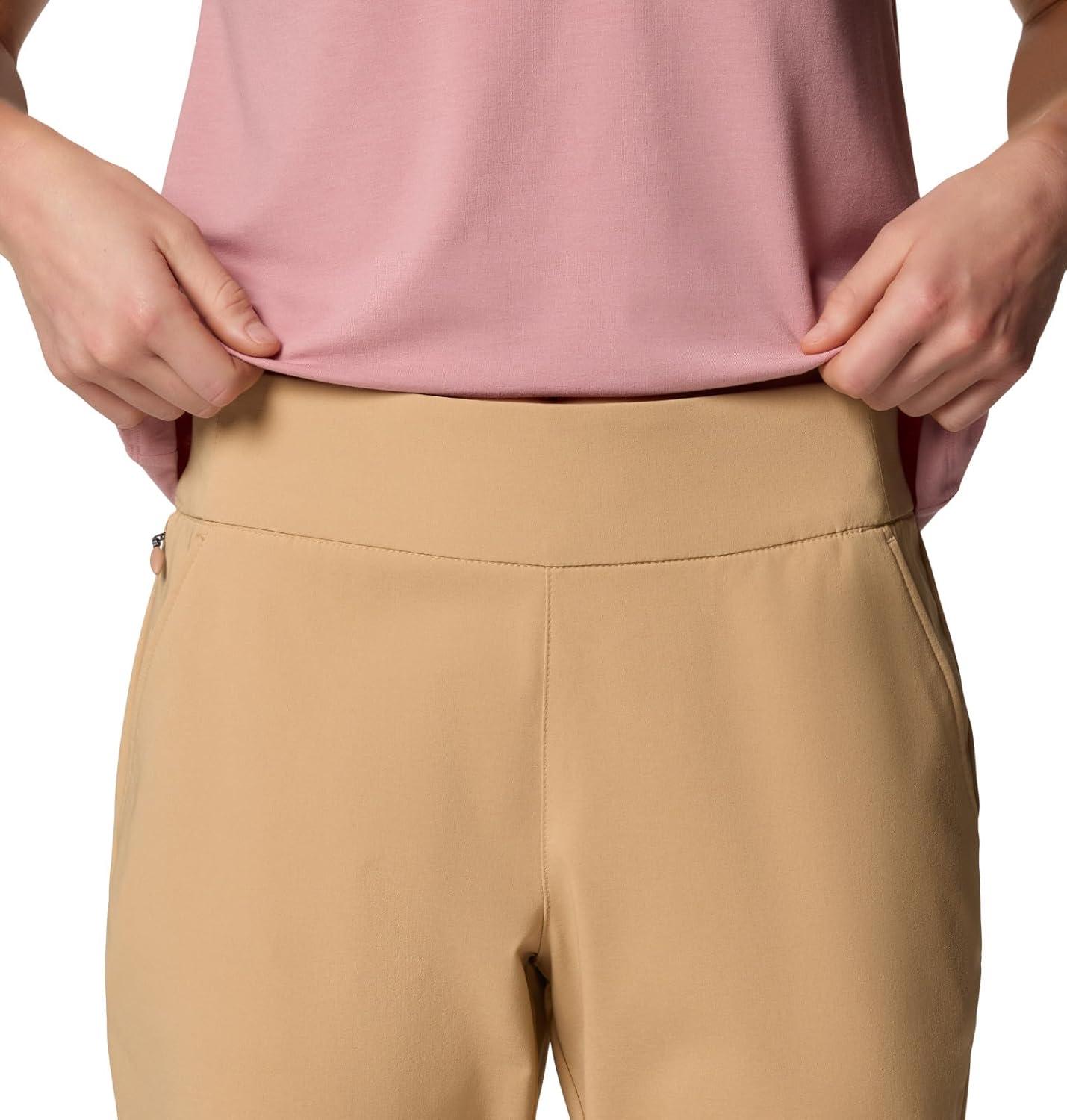 imageColumbia Womens All Seasons CapriCanoe