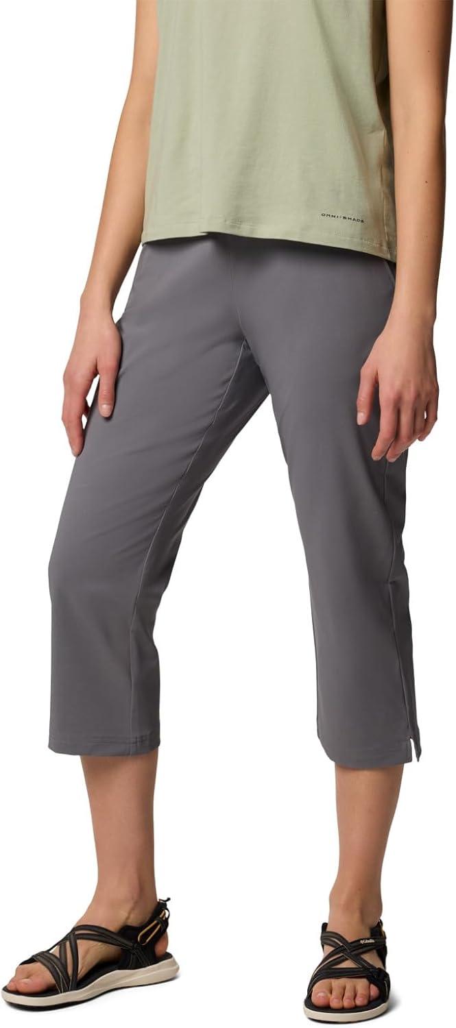 imageColumbia Womens All Seasons CapriCity Grey