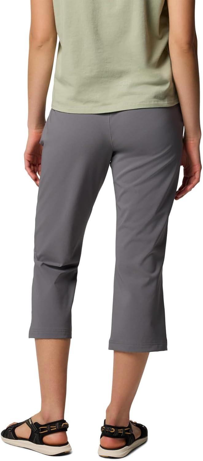imageColumbia Womens All Seasons CapriCity Grey