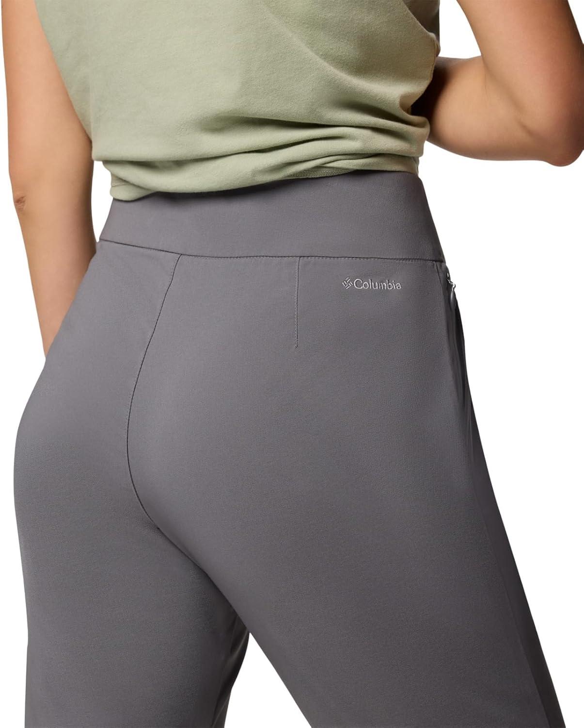 imageColumbia Womens All Seasons CapriCity Grey