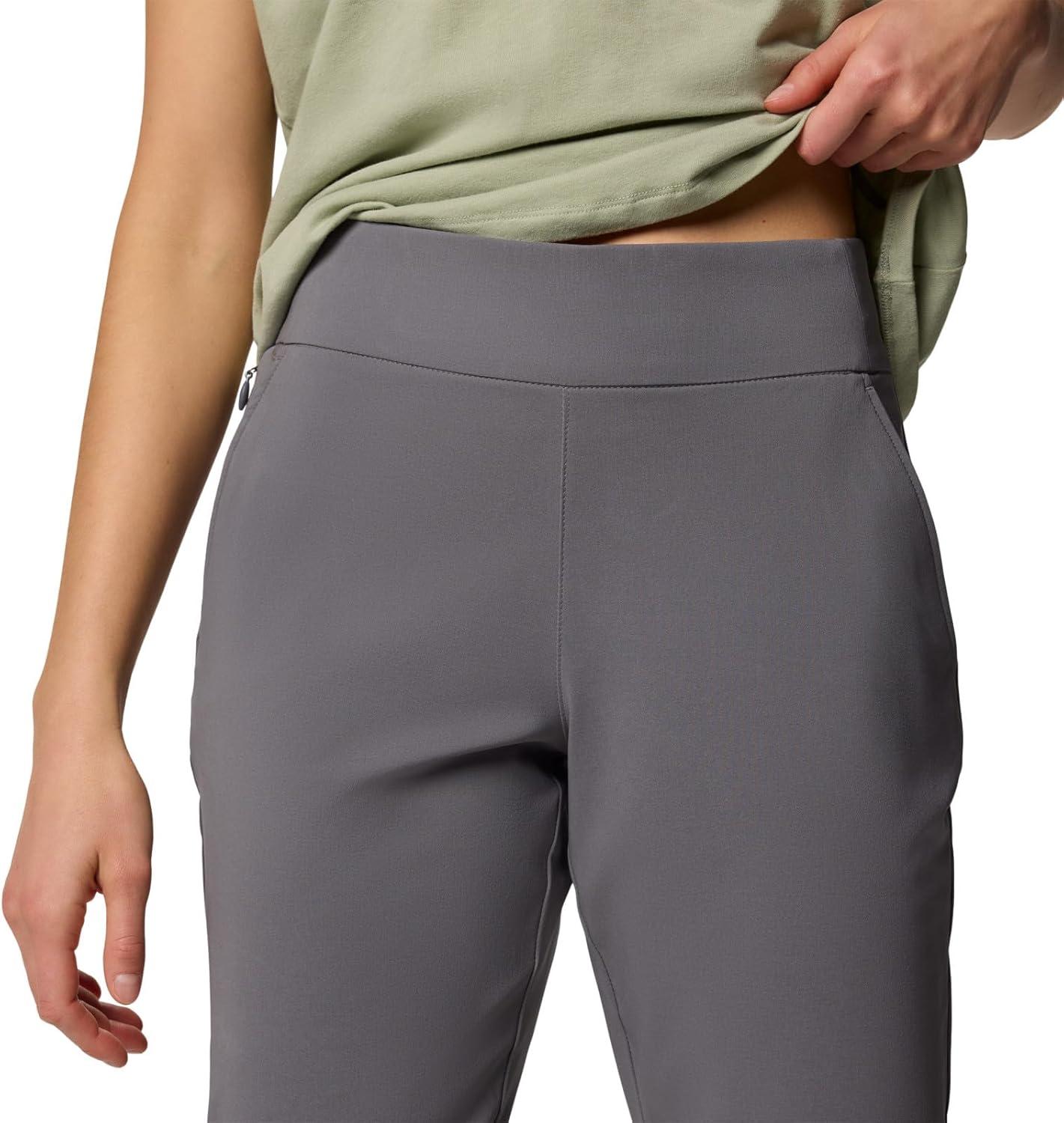 imageColumbia Womens All Seasons CapriCity Grey