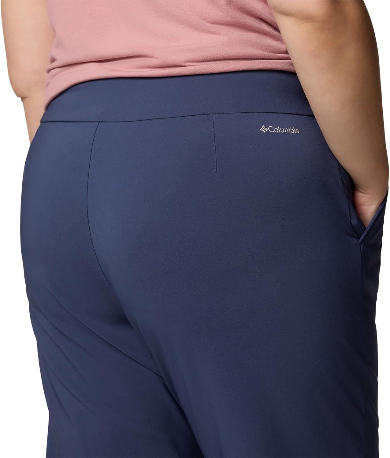 imageColumbia Womens All Seasons CapriNocturnal