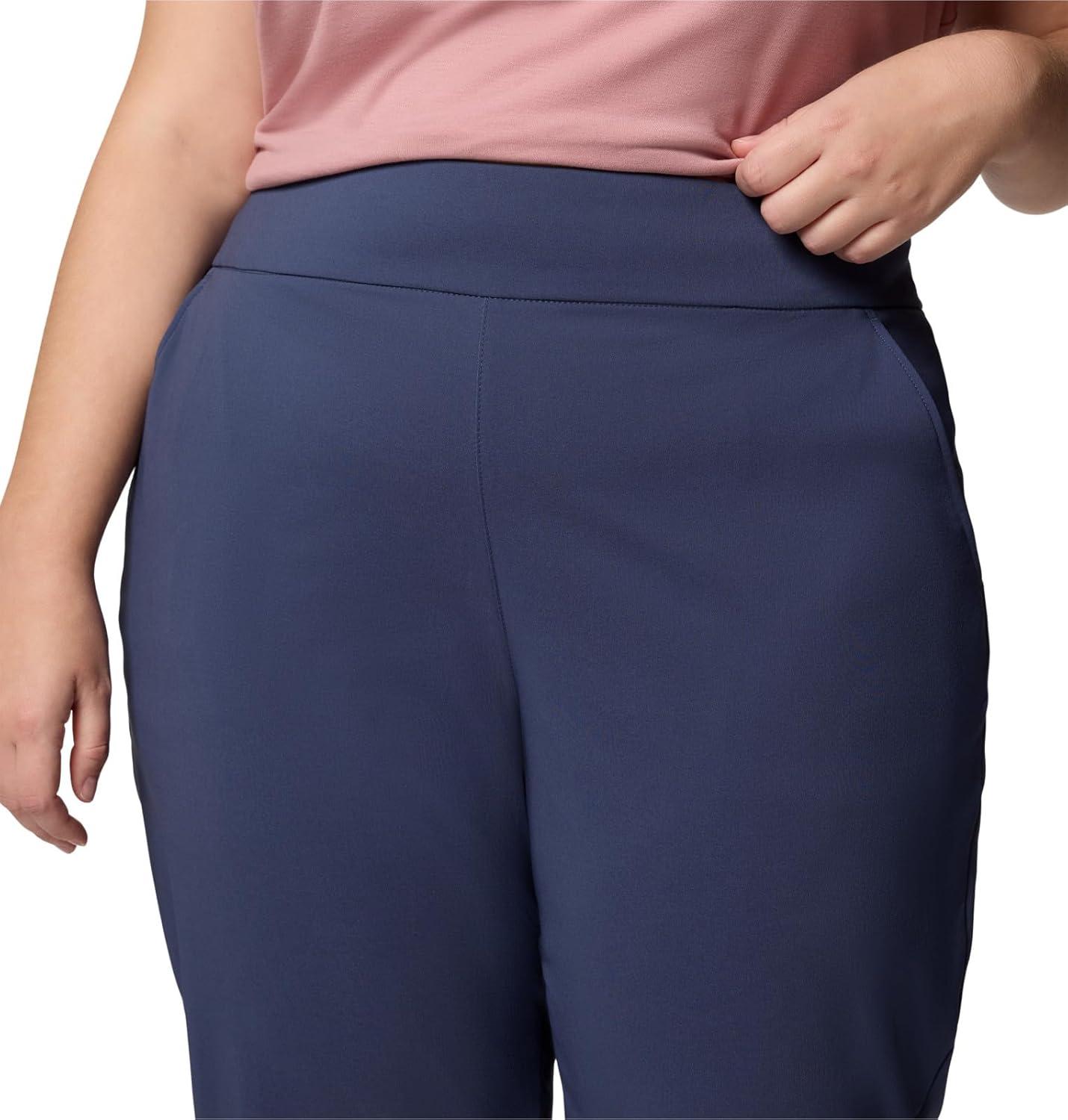 imageColumbia Womens All Seasons CapriNocturnal