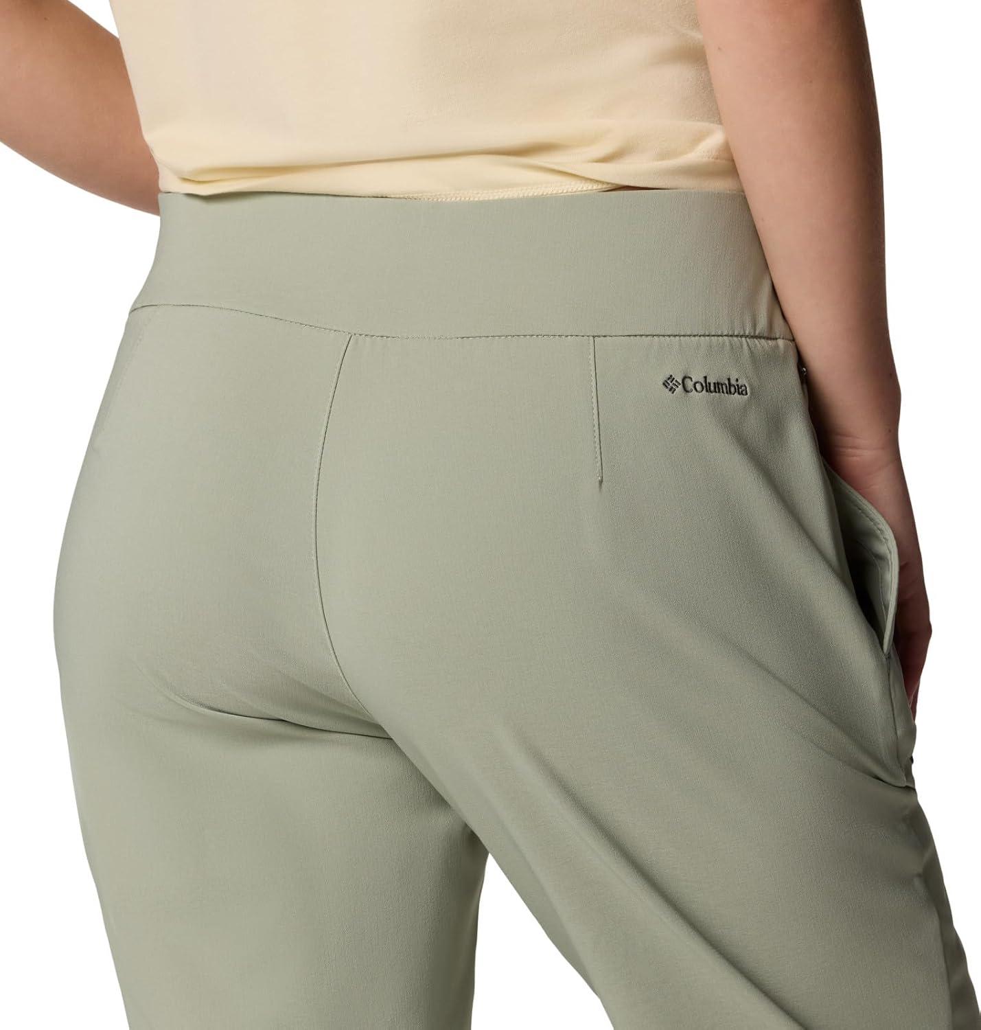 imageColumbia Womens All Seasons CapriSafari
