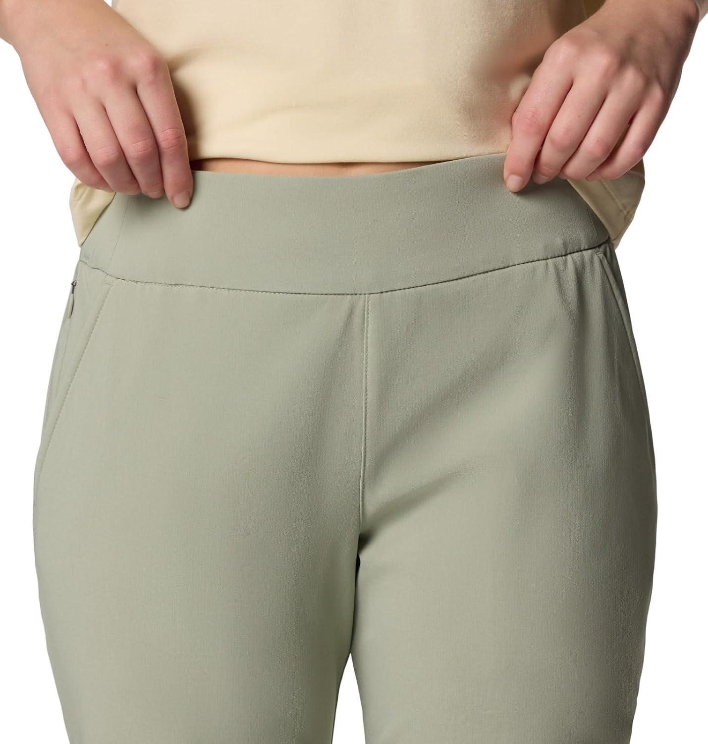 imageColumbia Womens All Seasons CapriSafari