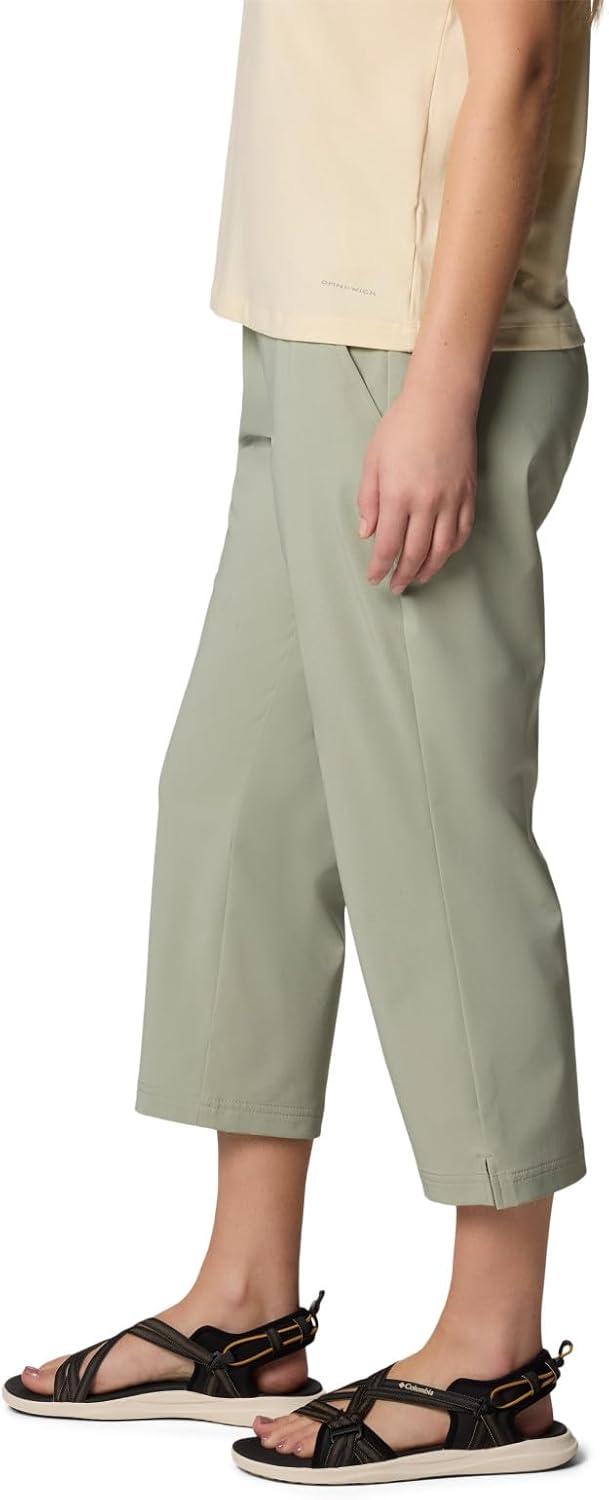 imageColumbia Womens All Seasons CapriSafari