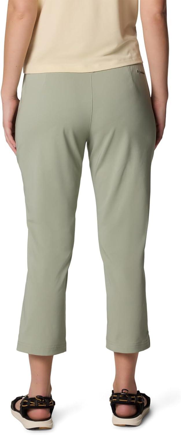imageColumbia Womens All Seasons CapriSafari