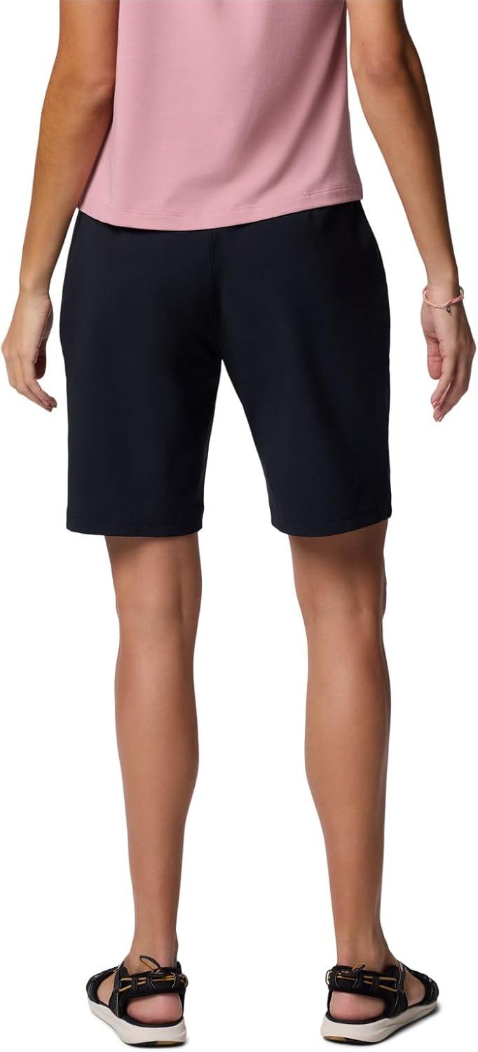 imageColumbia Womens All Seasons Long ShortBlack