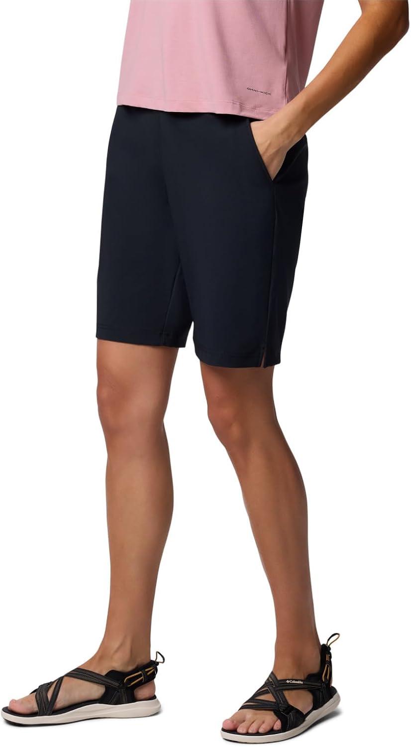 imageColumbia Womens All Seasons Long ShortBlack