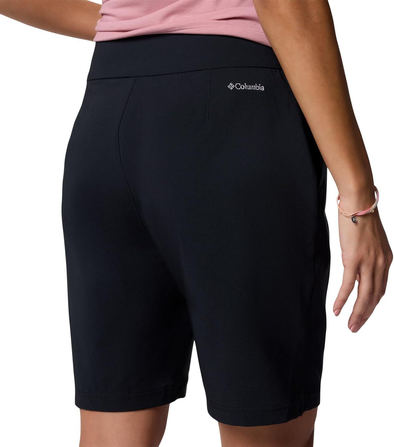 imageColumbia Womens All Seasons Long ShortBlack