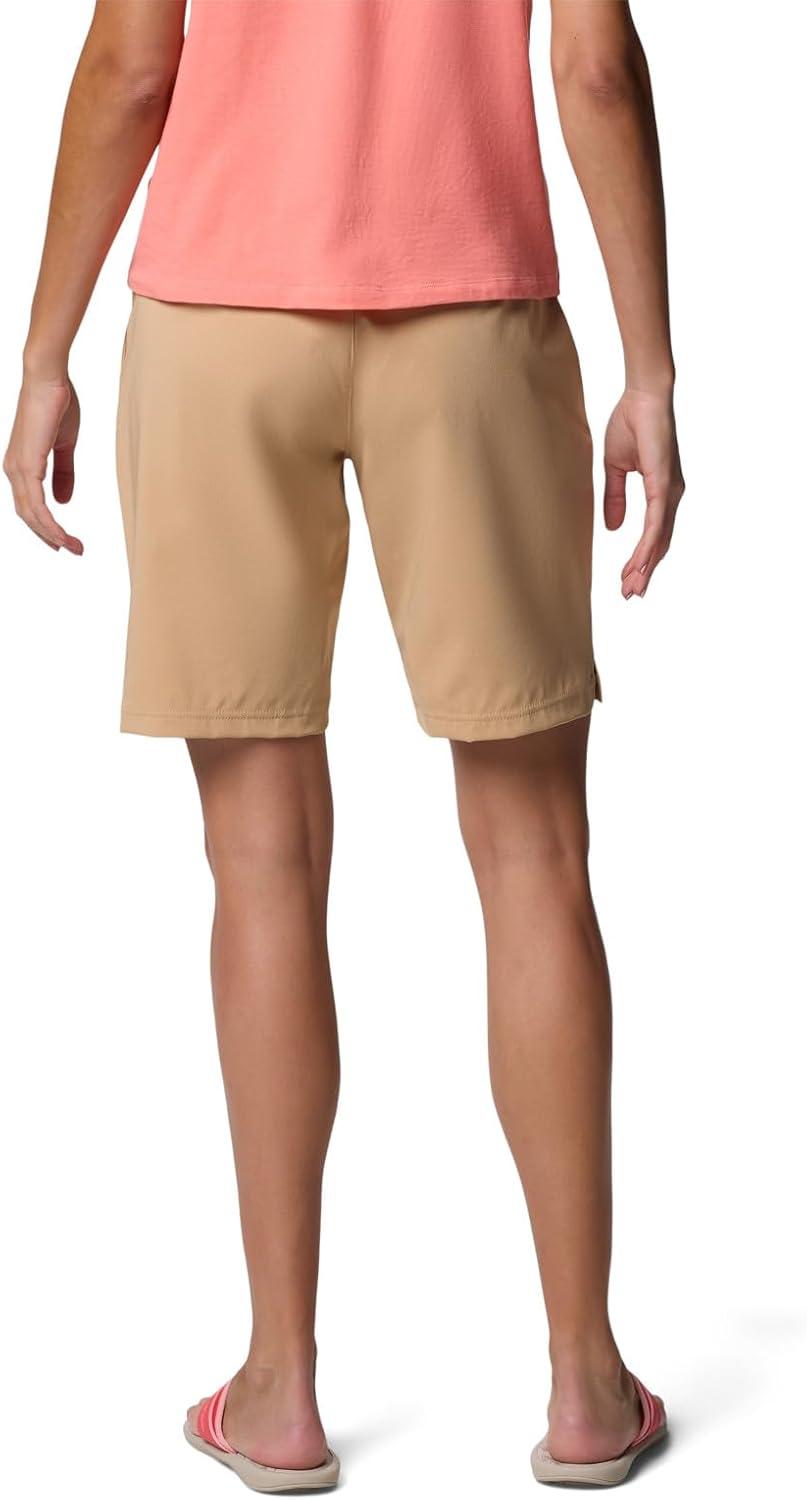 imageColumbia Womens All Seasons Long ShortCanoe