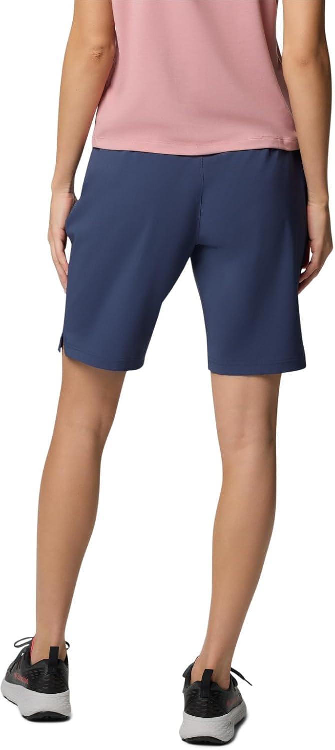 imageColumbia Womens All Seasons Long ShortNocturnal