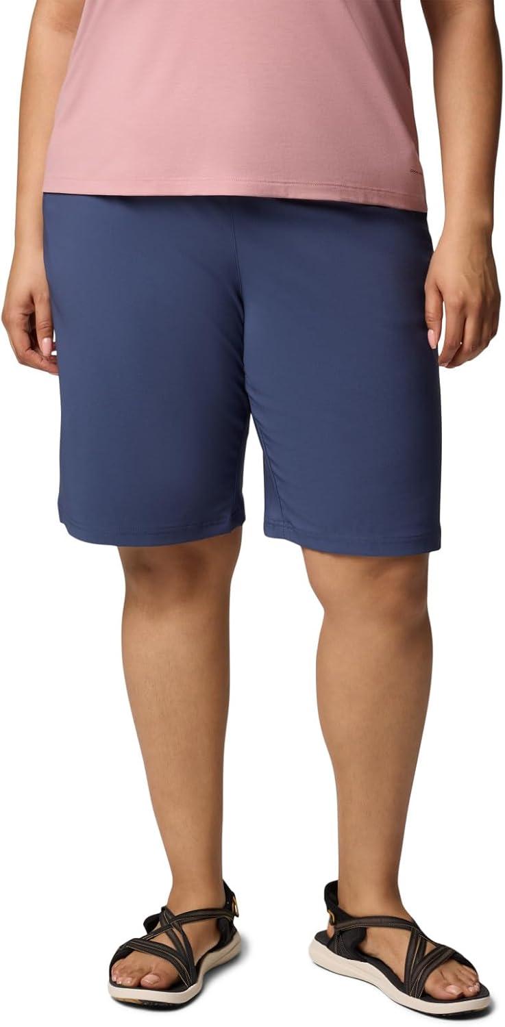 imageColumbia Womens All Seasons Long ShortNocturnal