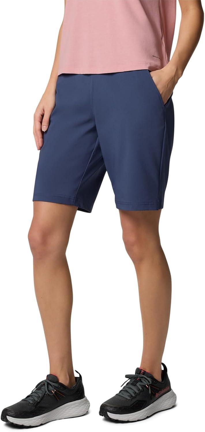 imageColumbia Womens All Seasons Long ShortNocturnal