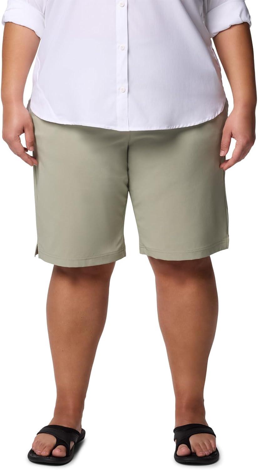 imageColumbia Womens All Seasons Long ShortSafari