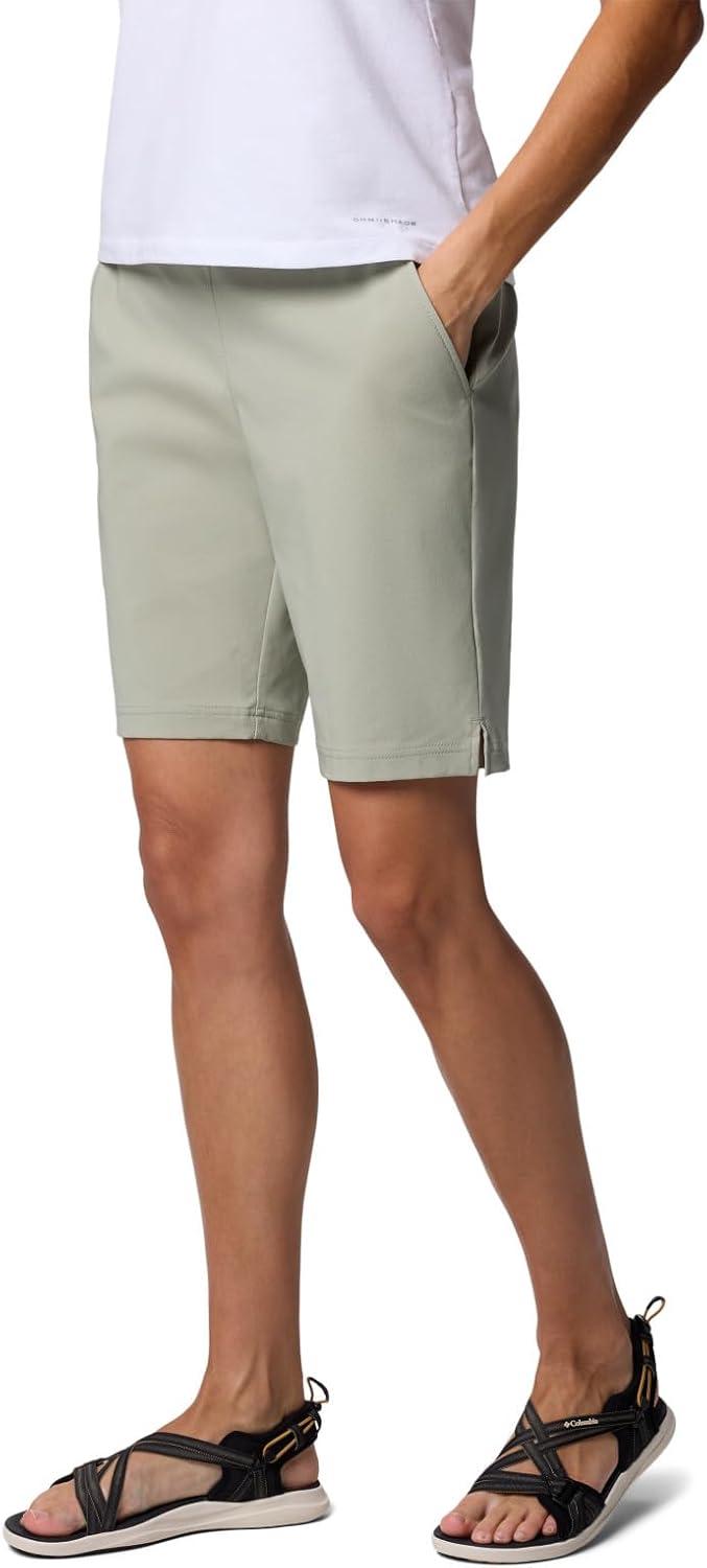 imageColumbia Womens All Seasons Long ShortSafari