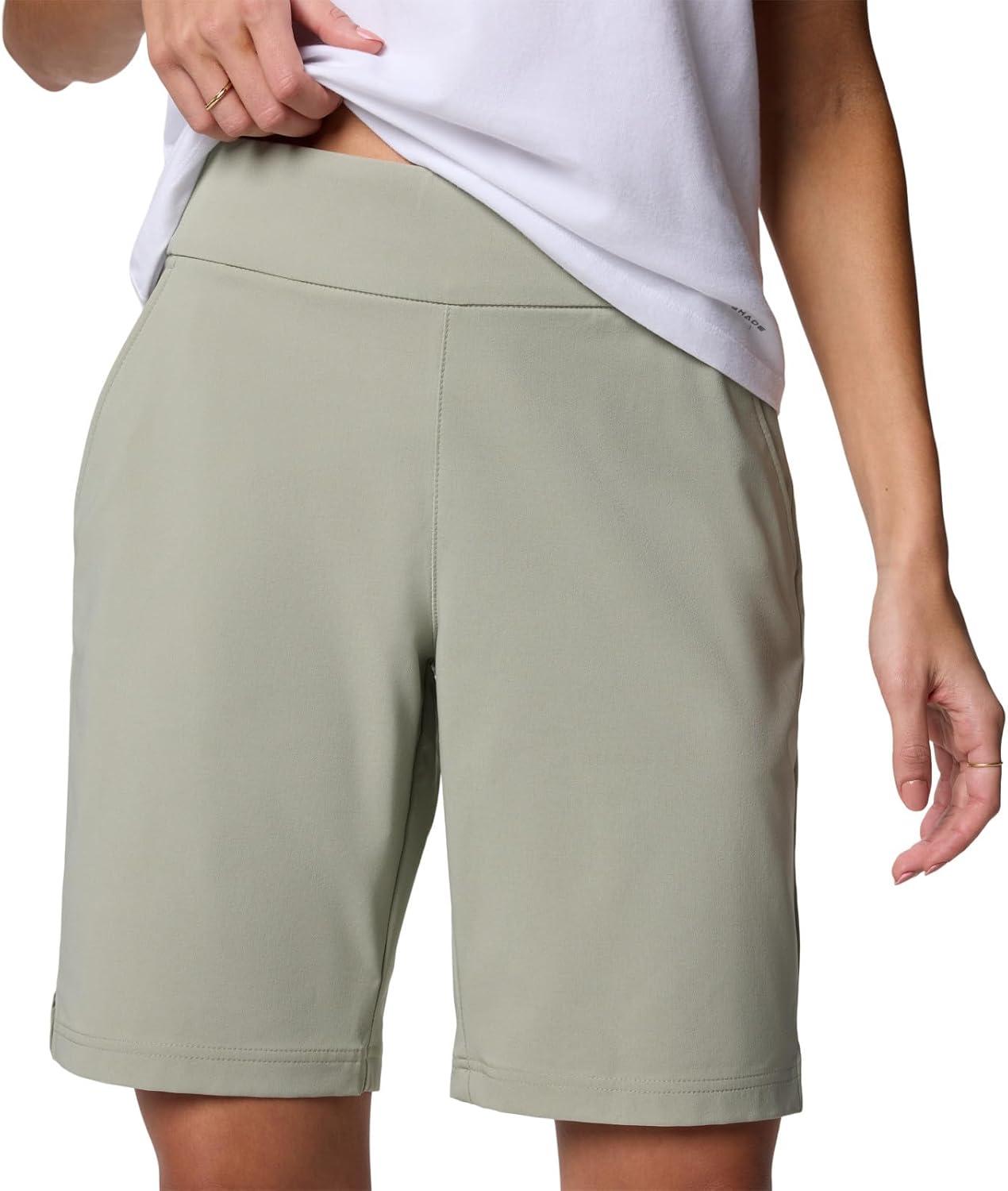 imageColumbia Womens All Seasons Long ShortSafari