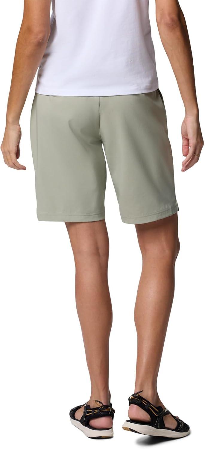 imageColumbia Womens All Seasons Long ShortSafari