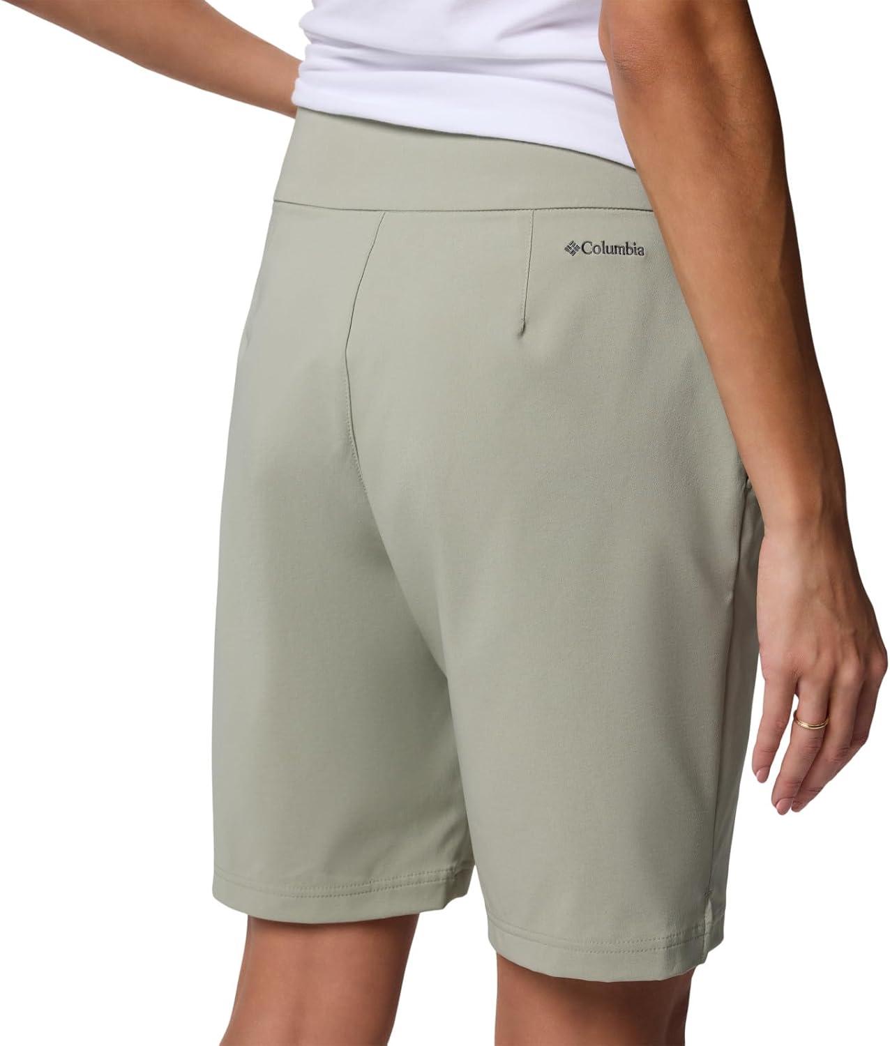 imageColumbia Womens All Seasons Long ShortSafari